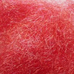 Funky Ice Dubbing - Funky Fly Tying -Fly Tying Materials Sales Funky Ice Dubbing Red 1 scaled 1