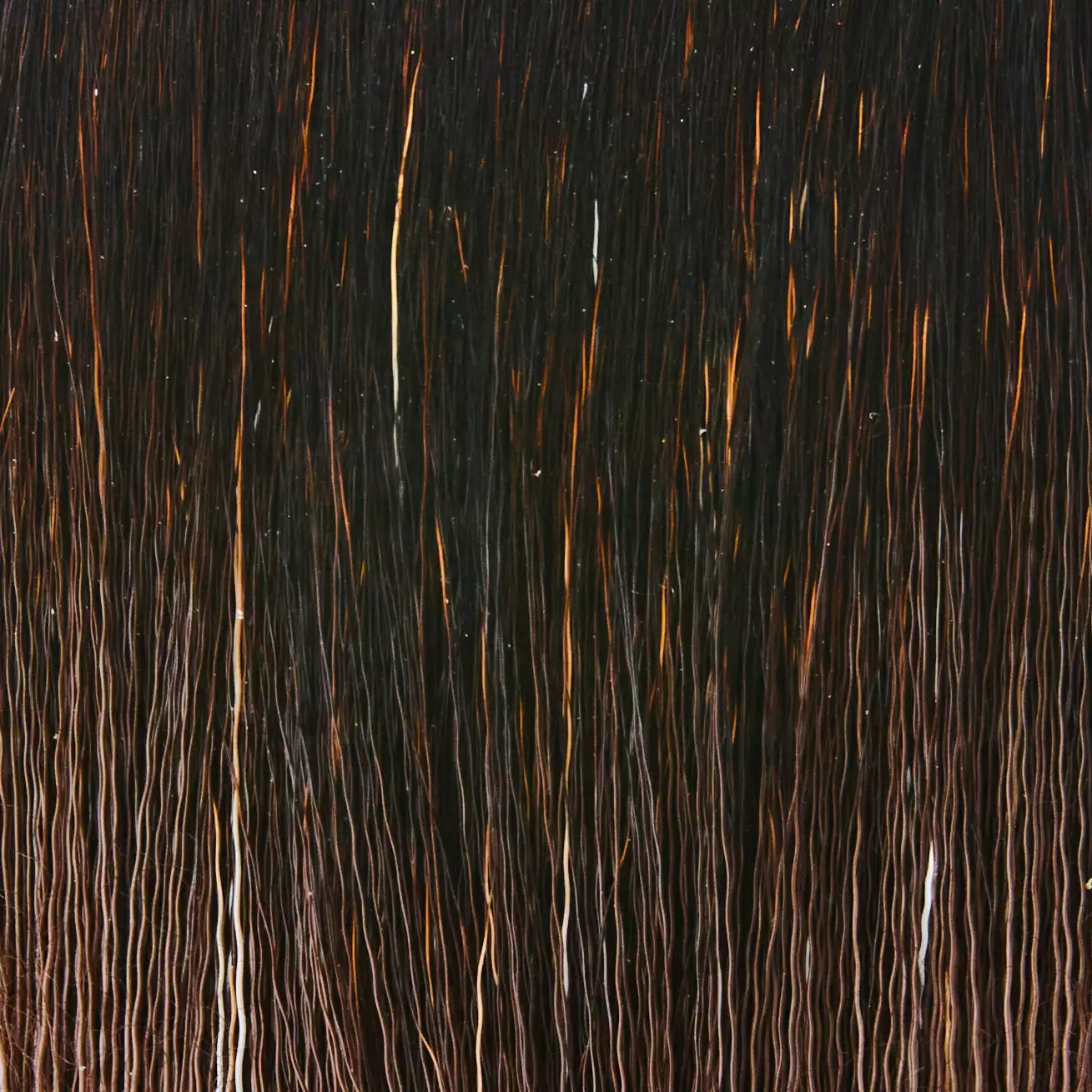 Funky Moose Body Hair - Funky Fly Tying 5 Funky Moose Body Hair - Funky Fly Tying - Image 3