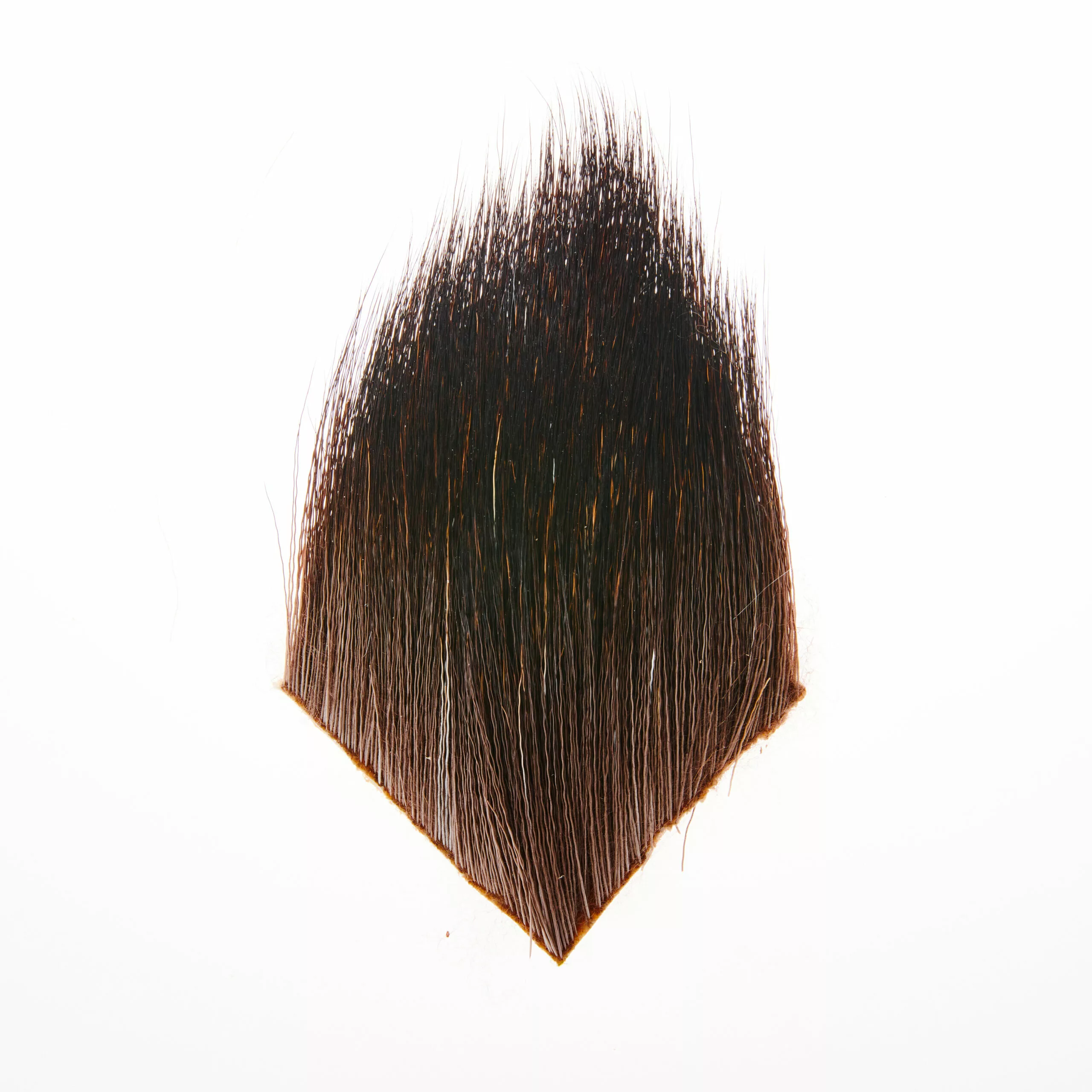 Funky Moose Body Hair - Funky Fly Tying 4 Funky Moose Body Hair - Funky Fly Tying - Image 2