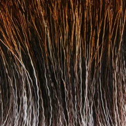 Funky Moose Main - Funky Fly Tying 9 Funky Moose Main - Funky Fly Tying -Fly Tying Materials Sales Funky Moose Mane Natural 486 2 1