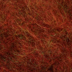 Funky Peacock Dubbing - Funky Fly Tying -Fly Tying Materials Sales Funky Peacock Dubbing Burnt Orange 362 scaled 1
