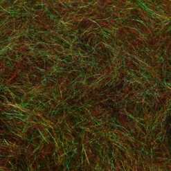 Funky Peacock Dubbing - Funky Fly Tying -Fly Tying Materials Sales Funky Peacock Dubbing Green 350 scaled 2