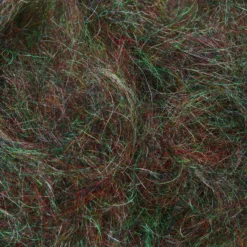 Funky Peacock Dubbing - Funky Fly Tying -Fly Tying Materials Sales Funky Peacock Dubbing Grey 359 scaled 1