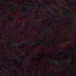 Funky Peacock Dubbing - Funky Fly Tying -Fly Tying Materials Sales Funky Peacock Dubbing Purple 356 scaled 2