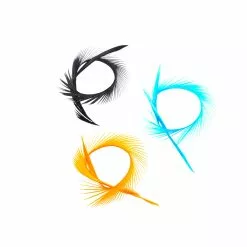 Funky Goose Biots - Funky Fly Tying -Fly Tying Materials Sales Funky Products Header Shots 6 scaled 2