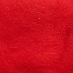 Funky Rabbit Dubbing - Funky Fly Tying 9 Funky Rabbit Dubbing - Funky Fly Tying -Fly Tying Materials Sales Funky Red Dubbing Red scaled 2