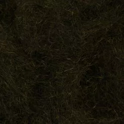 Funky Pure Squirrel Dubbing - Funky Fly Tying 22 Funky Pure Squirrel Dubbing - Funky Fly Tying -Fly Tying Materials Sales Funky Squirrel Dubbing Dark Olive 370