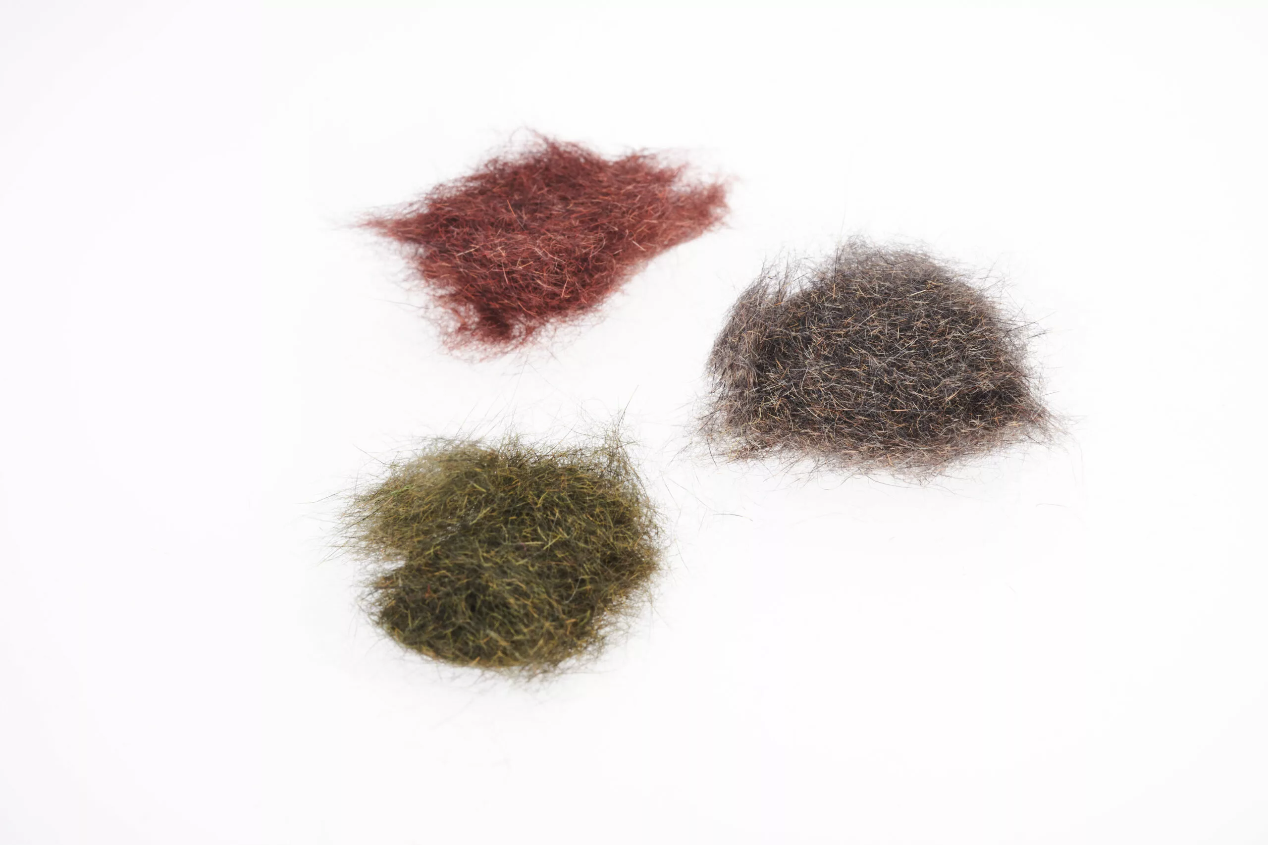 Funky Pure Squirrel Dubbing - Funky Fly Tying 3 Funky Pure Squirrel Dubbing - Funky Fly Tying