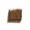 Funky Texas Whitetail - Funky Fly Tying -Fly Tying Materials Sales Funky Texas Whitetail Natural Brown 219 scaled 1