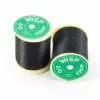 Gordon Griffiths Wisp 8/0 Microfine Thread - Funky Fly Tying -Fly Tying Materials Sales Gordon Griffiths Wisp 8 0 Microfine Thread Black