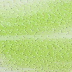 Grip Crystal Flash - Funky Fly Tying -Fly Tying Materials Sales Grip Crystal Flash Lime Green 1