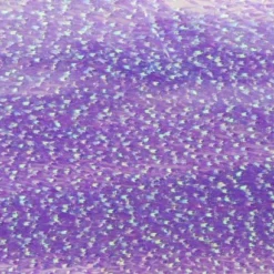 Grip Crystal Flash - Funky Fly Tying -Fly Tying Materials Sales Grip Crystal Flash Purple