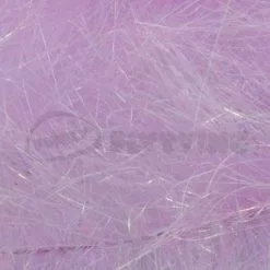 H2O Flashblend Baitfish Brush 2" - Funky Fly Tying -Fly Tying Materials Sales H2O Flashblend Baitfish Brush 2 Light Pink