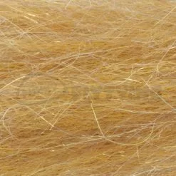 H2O Flashblend Baitfish Brush 2" - Funky Fly Tying -Fly Tying Materials Sales H2O Flashblend Baitfish Brush 2 Red Fish 1