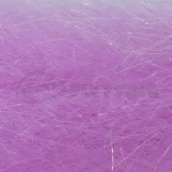 H2O Flashblend Baitfish Brush 2" - Funky Fly Tying -Fly Tying Materials Sales H2O Flashblend Baitfish Brush 2 pink 1