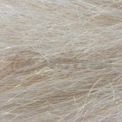 H2O Flashblend Baitfish Brush 5" - Funky Fly Tying -Fly Tying Materials Sales H2O Flashblend Baitfish Brush 5 Mullet Brown 1