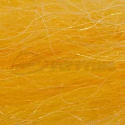 H2O Flashblend Baitfish Brush 5" - Funky Fly Tying -Fly Tying Materials Sales H2O Flashblend Baitfish Brush 5 Orange 1