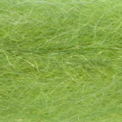 H2O Flashblend Baitfish Brush 5" - Funky Fly Tying -Fly Tying Materials Sales H2O Flashblend Baitfish Brush 5 Wild Olive