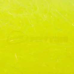 H2O Flashblend Baitfish Brush 5" - Funky Fly Tying -Fly Tying Materials Sales H2O Flashblend Baitfish Brush 5 Yellow