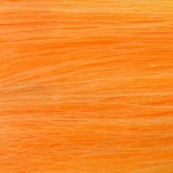 H2O Flat & Fine - Funky Fly Tying -Fly Tying Materials Sales H2O Flat Fine Orange