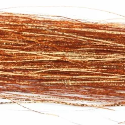 H2O Gliss 'N' Glow - Funky Fly Tying 37 H2O Gliss 'N' Glow - Funky Fly Tying -Fly Tying Materials Sales H2O Gliss N Glow Bronze 1