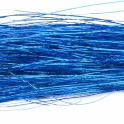 H2O Gliss 'N' Glow - Funky Fly Tying 33 H2O Gliss 'N' Glow - Funky Fly Tying -Fly Tying Materials Sales H2O Gliss N Glow Electric Blue 1