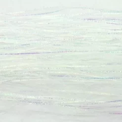 H2O Gliss 'N' Glow - Funky Fly Tying 26 H2O Gliss 'N' Glow - Funky Fly Tying -Fly Tying Materials Sales H2O Gliss N Glow Mother of Pearl