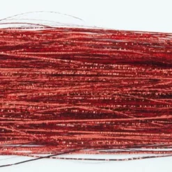 H2O Gliss 'N' Glow - Funky Fly Tying 40 H2O Gliss 'N' Glow - Funky Fly Tying -Fly Tying Materials Sales H2O Gliss N Glow Red