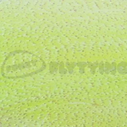 H2O Krystal Flash - Funky Fly Tying -Fly Tying Materials Sales H2O Krystal Flash Chartreuse