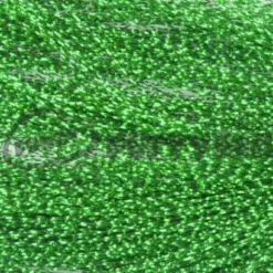 H2O Krystal Flash - Funky Fly Tying -Fly Tying Materials Sales H2O Krystal Flash Green