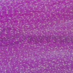 H2O Krystal Flash - Funky Fly Tying -Fly Tying Materials Sales H2O Krystal Flash Mother of Pearl Pink 1