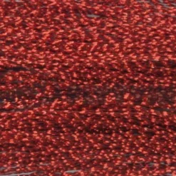 H2O Krystal Flash - Funky Fly Tying -Fly Tying Materials Sales H2O Krystal Flash Red