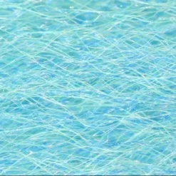 H2O Mirror Image - Funky Fly Tying -Fly Tying Materials Sales H2O Mirror Image Aquamarine