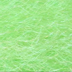 H2O Mirror Image - Funky Fly Tying -Fly Tying Materials Sales H2O Mirror Image Chartreuse
