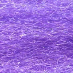 H2O Mirror Image - Funky Fly Tying -Fly Tying Materials Sales H2O Mirror Image Dark Purple 1