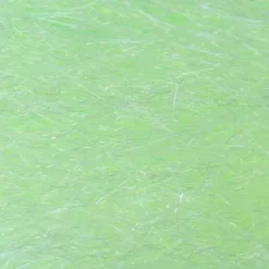 H2O Mirror Image - Funky Fly Tying -Fly Tying Materials Sales H2O Mirror Image Electric Yellow 1