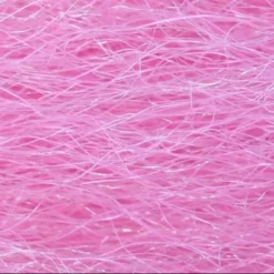 H2O Mirror Image - Funky Fly Tying -Fly Tying Materials Sales H2O Mirror Image Light Pink 1