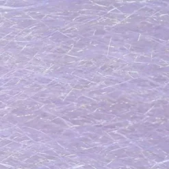 H2O Mirror Image - Funky Fly Tying -Fly Tying Materials Sales H2O Mirror Image Light Purple 1