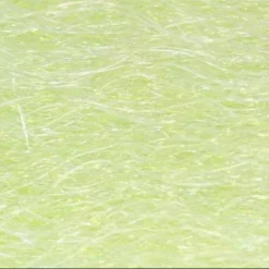 H2O Mirror Image - Funky Fly Tying -Fly Tying Materials Sales H2O Mirror Image Misty Green