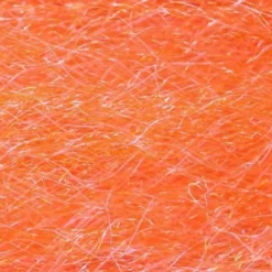 H2O Mirror Image - Funky Fly Tying -Fly Tying Materials Sales H2O Mirror Image Orange