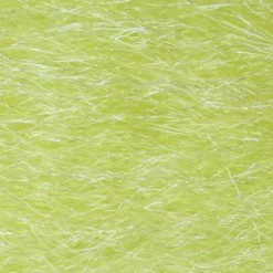 H2O Mirror Image - Funky Fly Tying -Fly Tying Materials Sales H2O Mirror Image Shaded Chartreuse