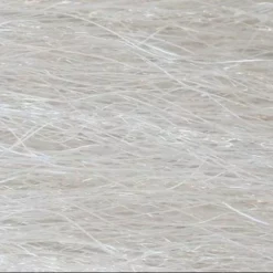 H2O Mirror Image - Funky Fly Tying -Fly Tying Materials Sales H2O Mirror Image natural Belly 1