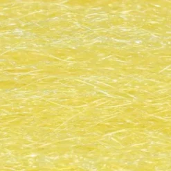H2O Mirror Image - Funky Fly Tying -Fly Tying Materials Sales H2O Mirror Image yellow 1