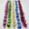 H2O Polar Fibre Streamer Brush 3" - Funky Fly Tying -Fly Tying Materials Sales H2O Polar Fibre Streamer Brush 3 1