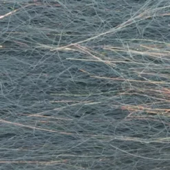 H2O Sculpting Flash Brush 0.5" - Funky Fly Tying 71 H2O Sculpting Flash Brush 0.5" - Funky Fly Tying -Fly Tying Materials Sales H2O Sculpting Flash Brush 0.5 Dark Grey 1