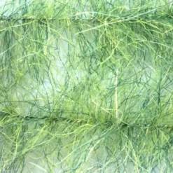 H2O Sculpting Flash Brush 0.5" - Funky Fly Tying 73 H2O Sculpting Flash Brush 0.5" - Funky Fly Tying -Fly Tying Materials Sales H2O Sculpting Flash Brush 0.5 Dark Olive 1