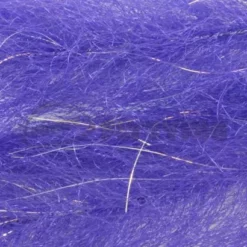 H2O Sculpting Flash Brush 0.5" - Funky Fly Tying 75 H2O Sculpting Flash Brush 0.5" - Funky Fly Tying -Fly Tying Materials Sales H2O Sculpting Flash Brush 0.5 Dark Purple 1