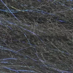 H2O Sculpting Flash Brush 0.5" - Funky Fly Tying 61 H2O Sculpting Flash Brush 0.5" - Funky Fly Tying -Fly Tying Materials Sales H2O Sculpting Flash Brush 0.5 Midnight Blitz 1