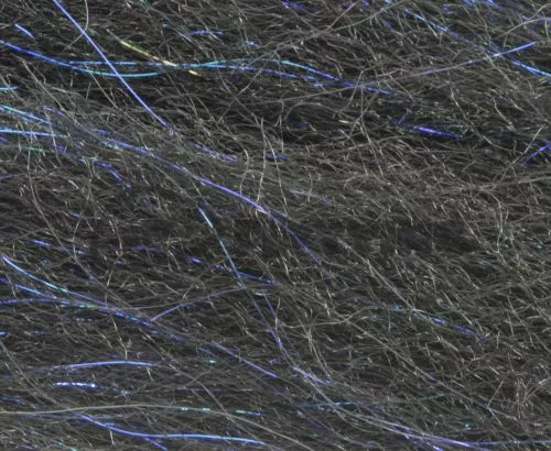 H2O Sculpting Flash Brush 0.5" - Funky Fly Tying 15 H2O Sculpting Flash Brush 0.5" - Funky Fly Tying - Image 13