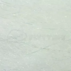 H2O Sculpting Flash Brush 0.5" - Funky Fly Tying 53 H2O Sculpting Flash Brush 0.5" - Funky Fly Tying -Fly Tying Materials Sales H2O Sculpting Flash Brush 0.5 Pearl 1